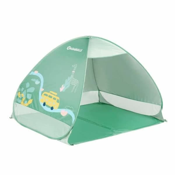 Legeplads Badabulle B038205 125 x 100 x 85 cm