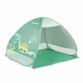 Miniatyrbillede 1 af 4: Legeplads Badabulle B038205 125 x 100 x 85 cm