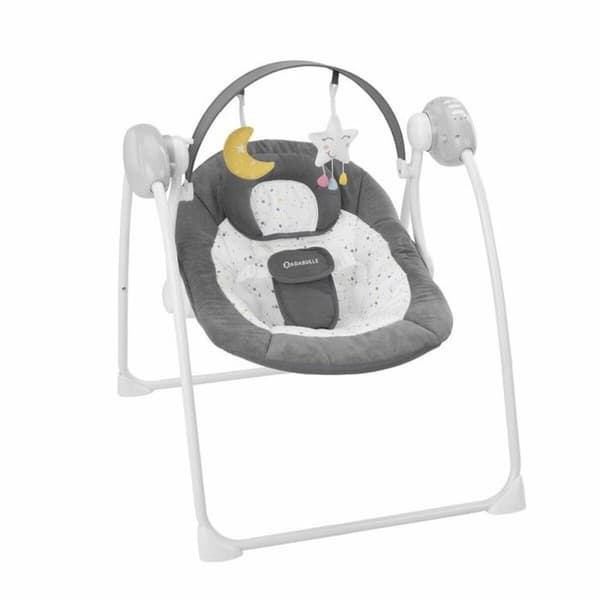 Baby Hængekøje Badabulle