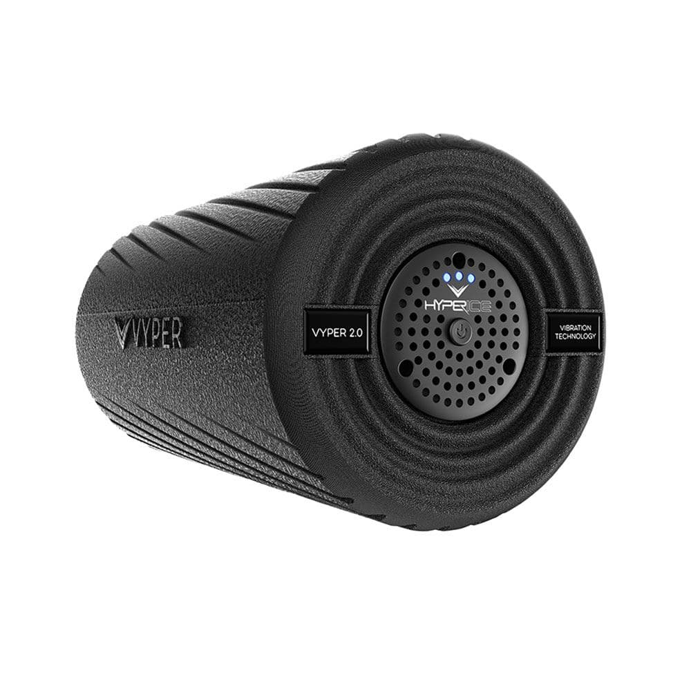Hyperice Vyper 2.0 Black