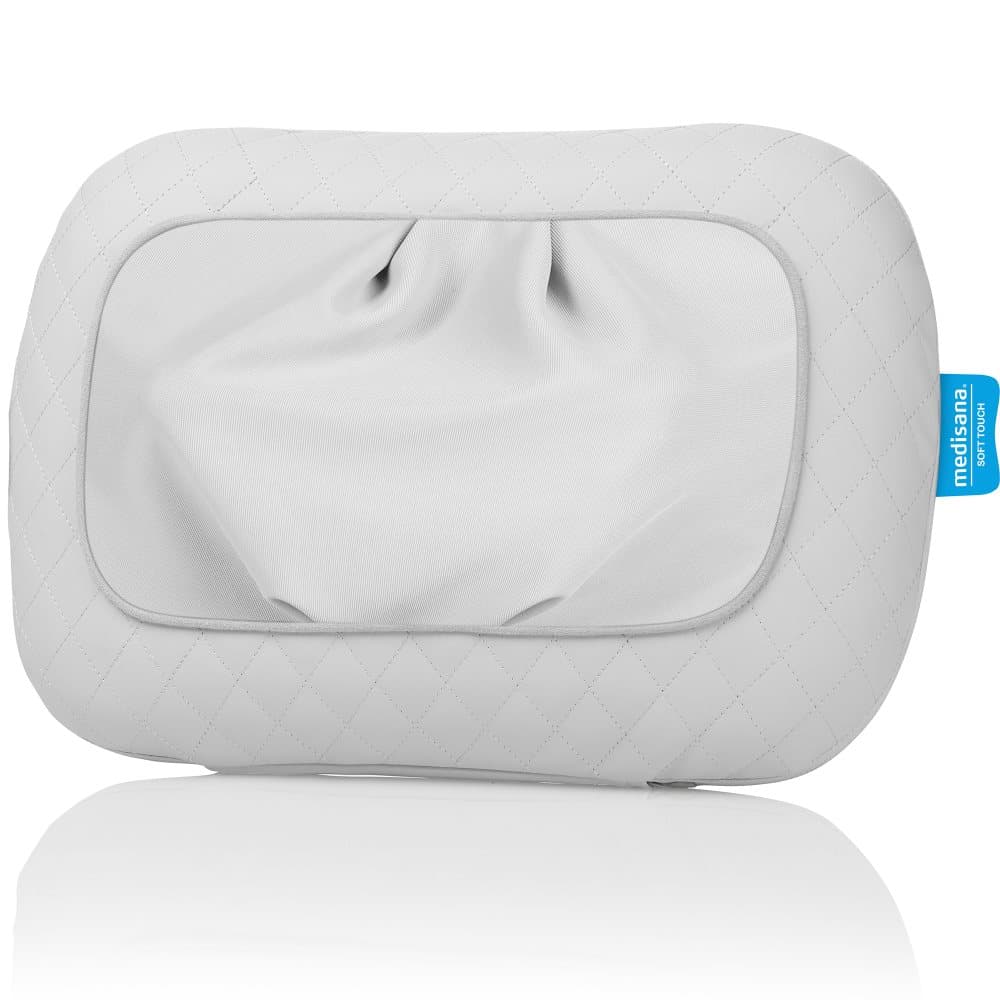 Medisana MCG800 Comfort Shiatsu Massage Cushion