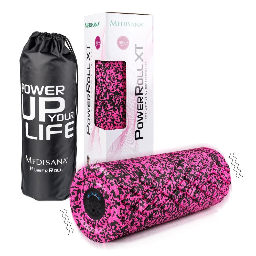 Medisana PowerRoll XT Ultrasoft