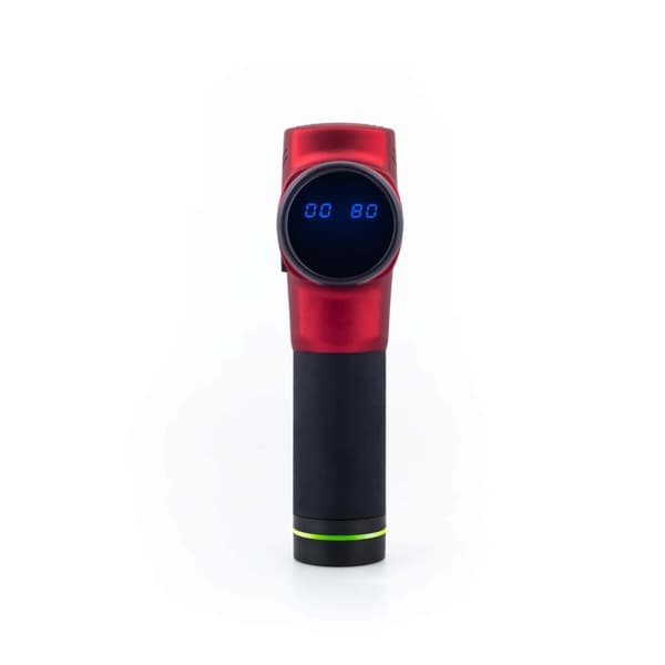 Kannettava hierontalaite MG500, Master Fitness