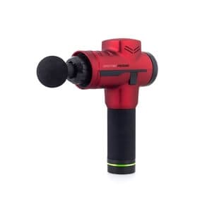 Kannettava hierontalaite MG500, Master Fitness
