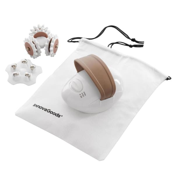 Anti-Cellulit Massageapparat - Vit
