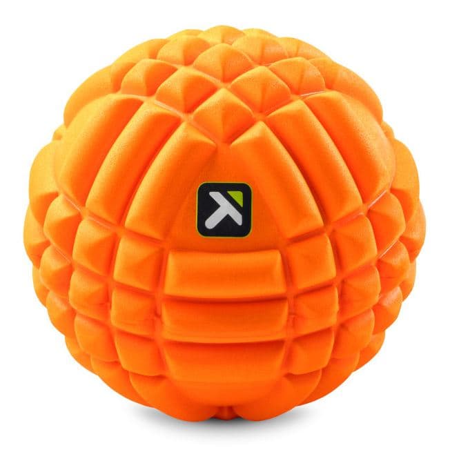 THE GRID BALL