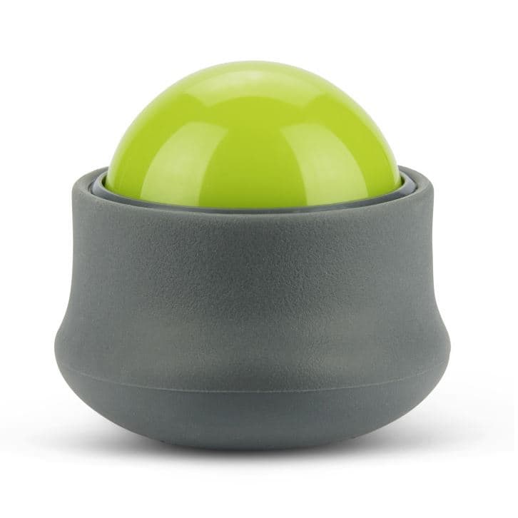 HANDHELD MASSAGE BALL