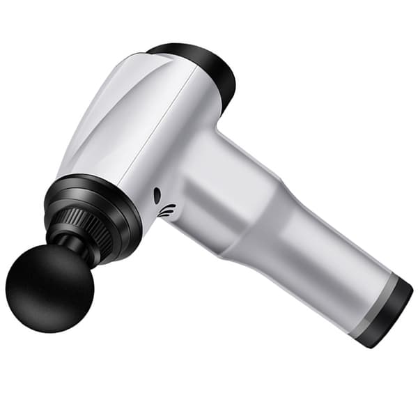 Massage Pistol / Massage Gun Muskelstimulans Massage (5 Huvuden)