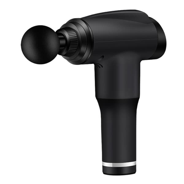 Effektfull Muskel Pistol (5 Huvuden) Muskelstimulans Massage