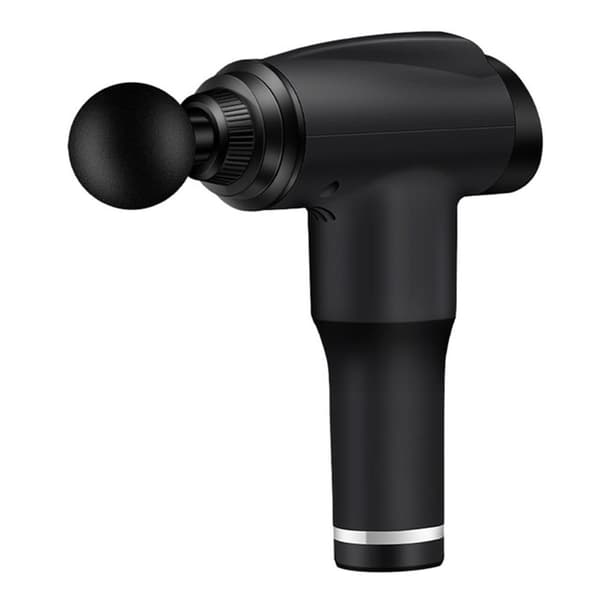 Effektfull Muskel Pistol (5 Huvuden) Muskelstimulans Massage