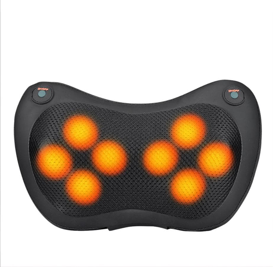 Trådlös massagekudde