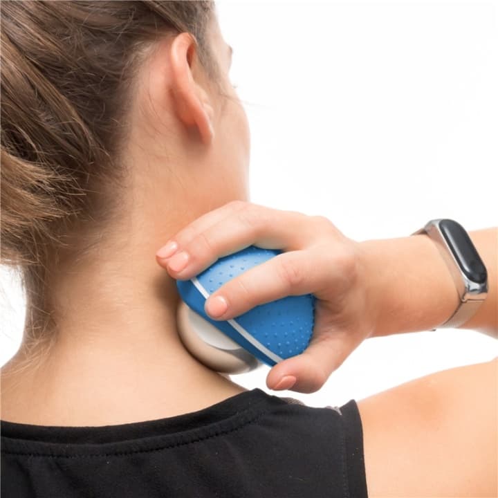 InnovaGoods Massageboll med kylande effekt