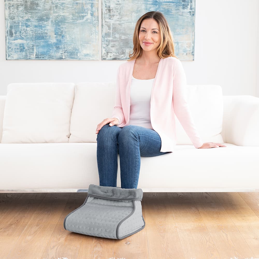 Medisana FW 100 Fodvarmere