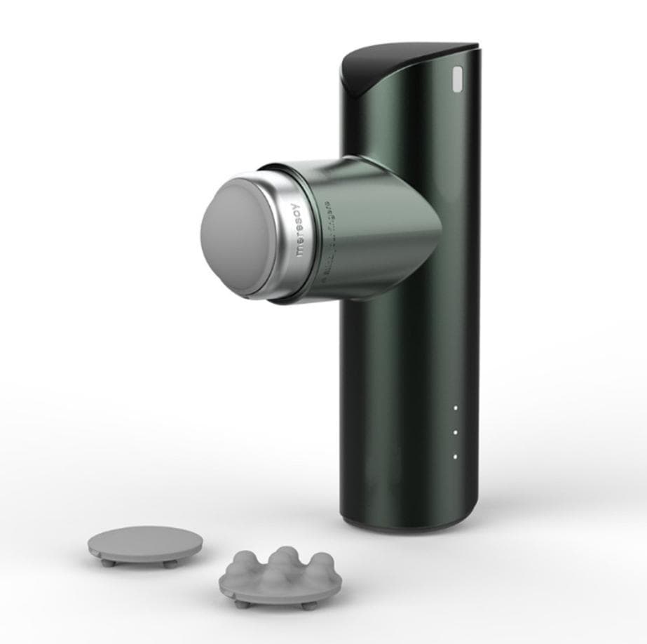 Energize Massage Gun Mini - Massagepistol