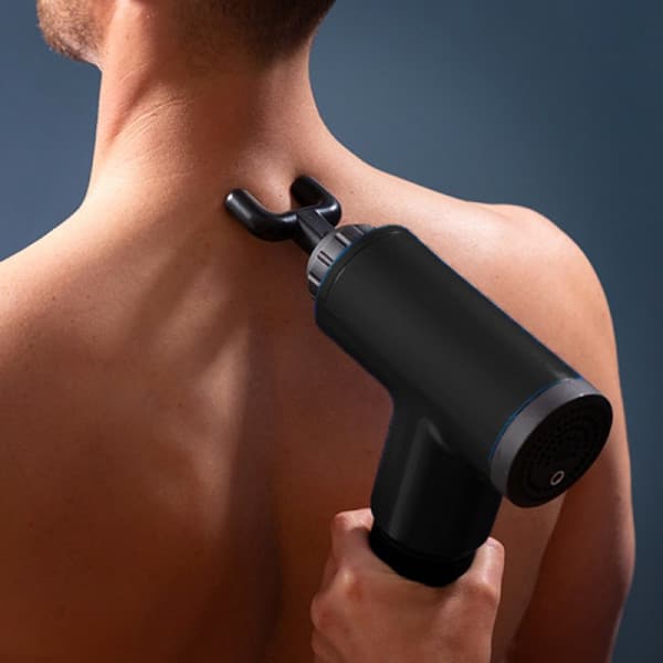Massagepistol