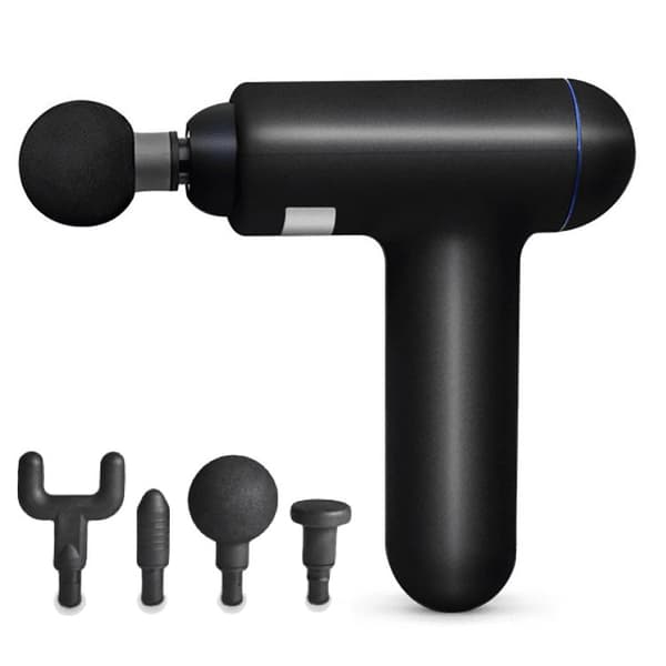 Mini Massagepistol Med väska