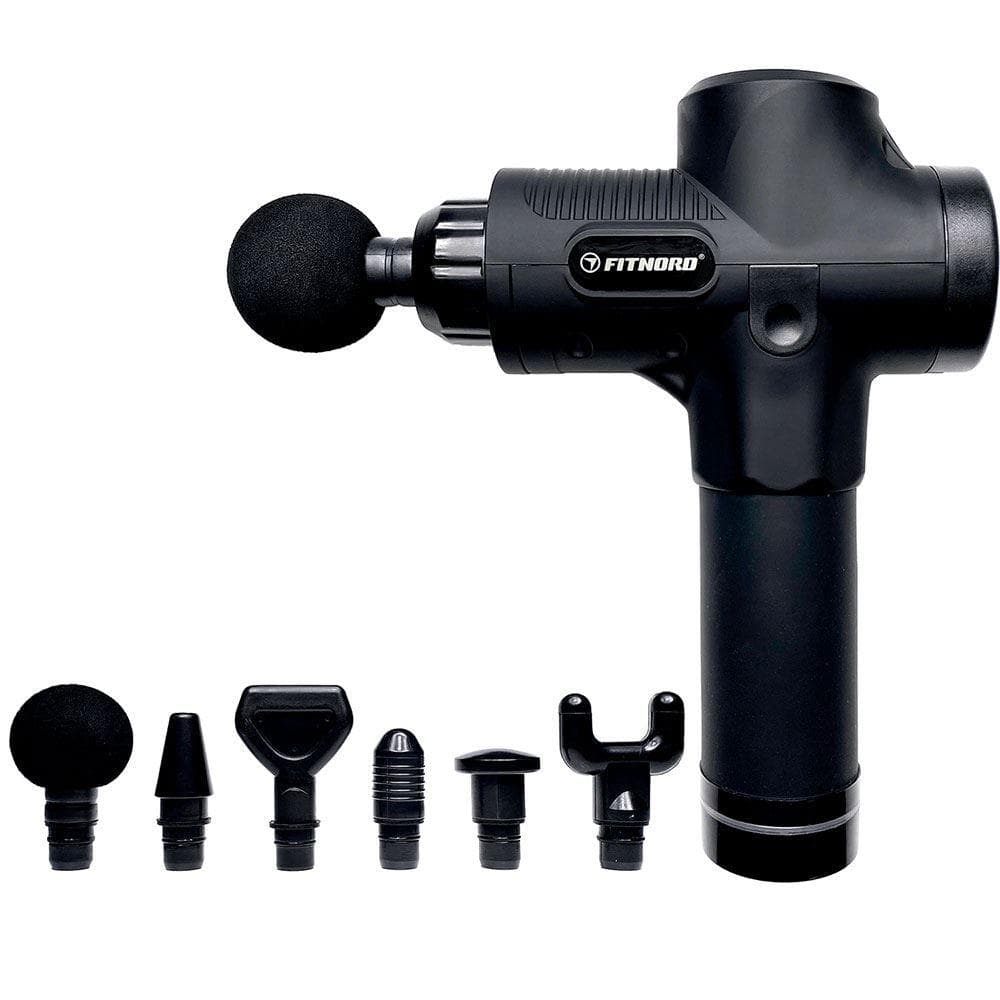 Ultimate Pro Massage Gun, Massagepistol