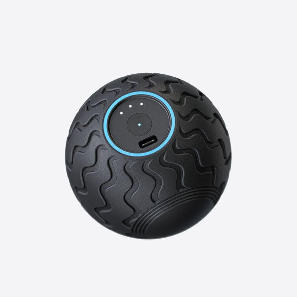 Wave Solo, Massageboll