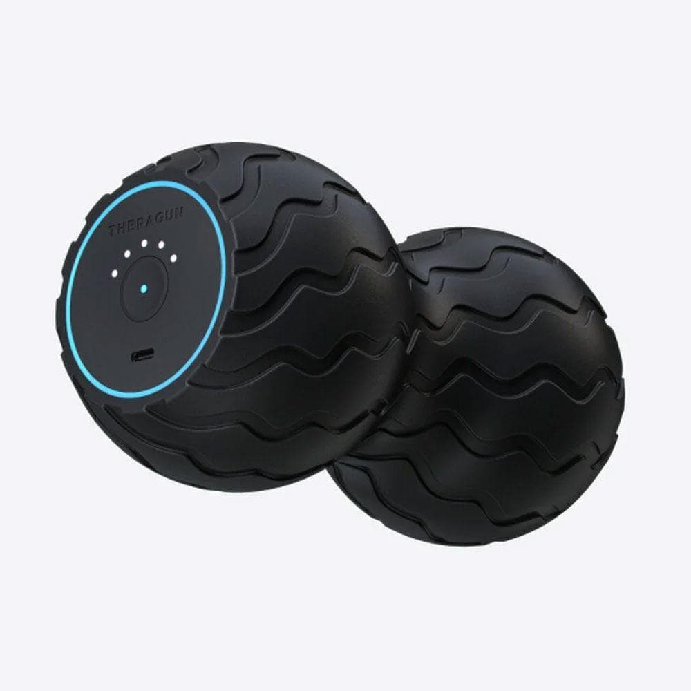 Wave Duo, Massageboll