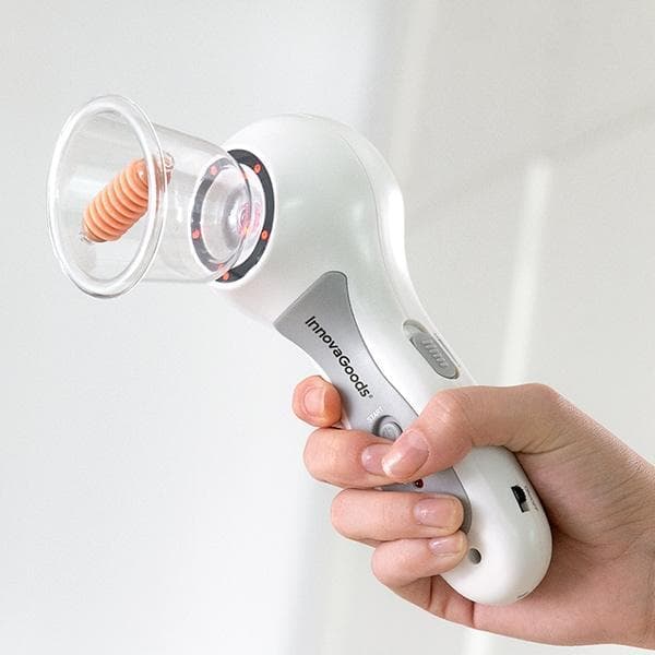 Elektrisk Cellulit Roller / Masserare - Bekämpa celluliter
