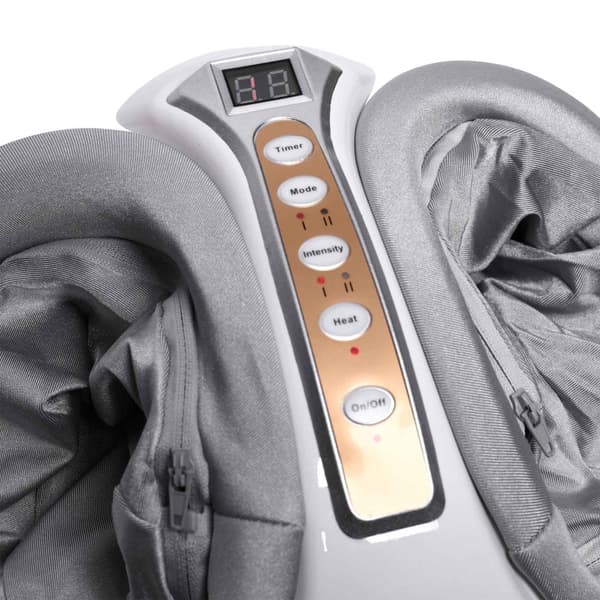 Lykke fotmassage