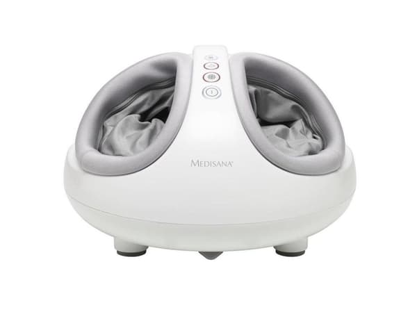Fotmassageapparat Medisana FM 888