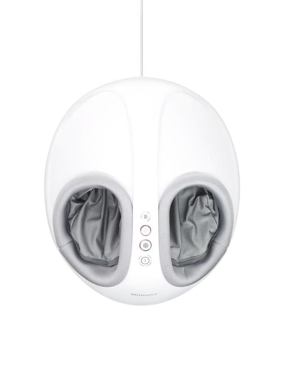 Fotmassageapparat Medisana FM 888