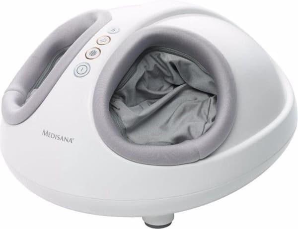 Fotmassageapparat Medisana FM 888