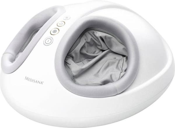 Fotmassageapparat Medisana FM 888