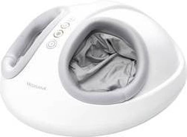 Fotmassageapparat Medisana FM 888