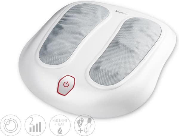 Medisana FM 883 fodmassage