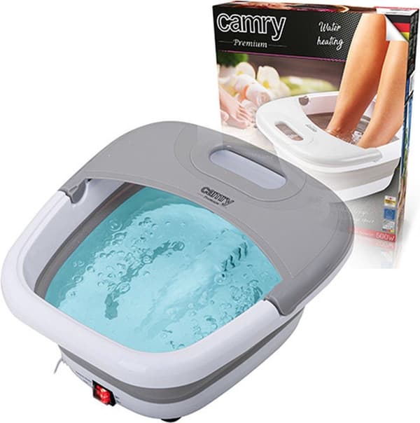 Fotmassageapparat Camry CR 2174