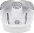 Pikkukuva 3 / 9: Hydro Foot Massager Medisana FS 881 (3 vuoden takuu) Valkoinen,keltainen