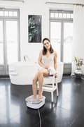 Pikkukuva 7 / 9: Hydro Foot Massager Medisana FS 881 (3 vuoden takuu) Valkoinen,keltainen