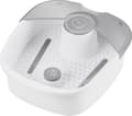 Pikkukuva 1 / 9: Hydro Foot Massager Medisana FS 881 (3 vuoden takuu) Valkoinen,keltainen
