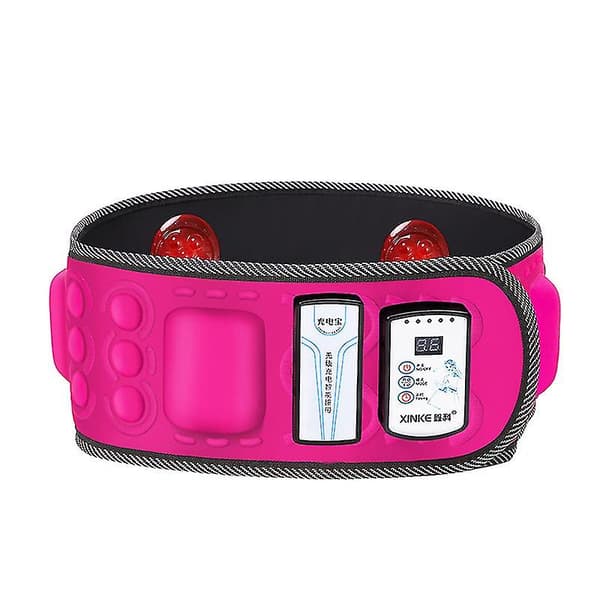 talje massager