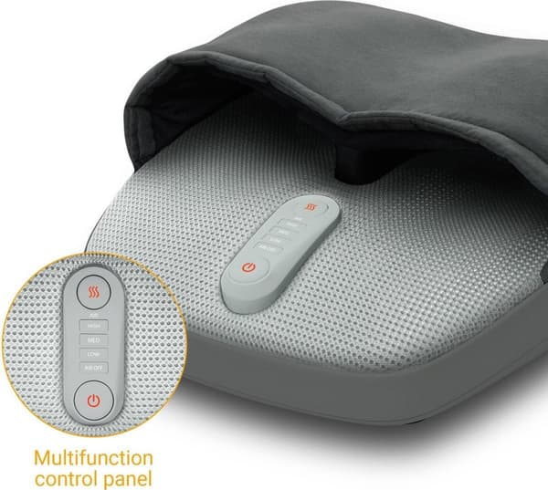 Medisana FM 885 massager Fod Grå