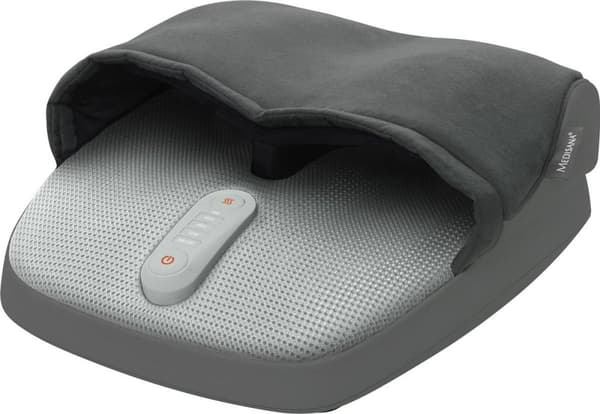 Medisana FM 885 massageapparat Foot Grå
