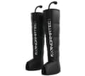 Pikkukuva 1 / 3: HyperIce Normatec 2.0 Leg Attachment Pair - Black/Tall, Compression massage, Foot, Legs, Black, Battery, 2 pc(s)