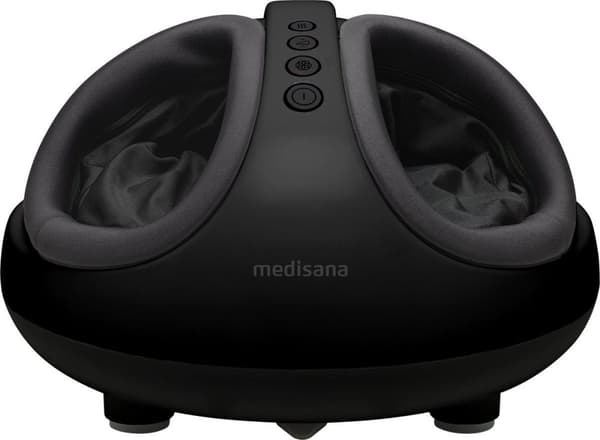 Shiatsu fodmassageapparat Medisana FM 890