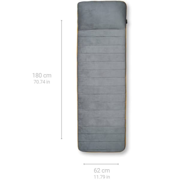 Medisana Massasjematte MM 825 180x62cm