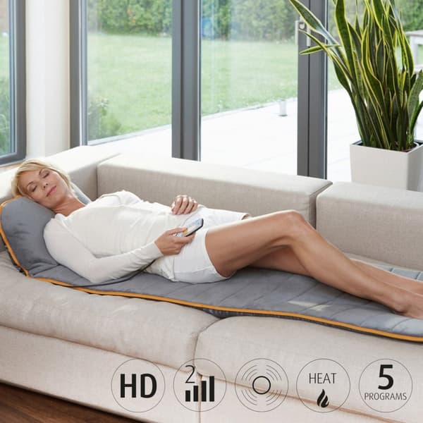 Medisana Massasjematte MM 825 180x62cm