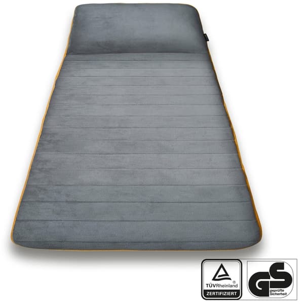 Medisana Massasjematte MM 825 180x62cm