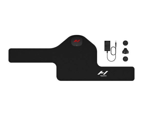 Hyperice Venom 2 left/right vibrating and warming knee massager