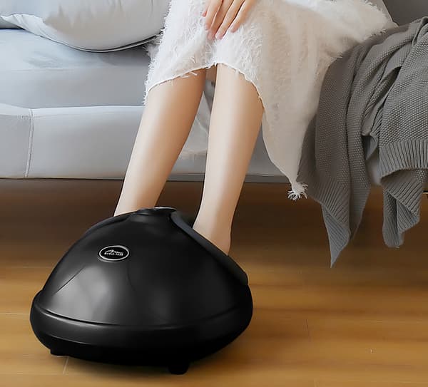 Masażer do stóp Premium MT6522