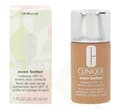 Pikkukuva 3 / 4: Clinique Even Better Makeup SPF15 30 ml CN90 Sand