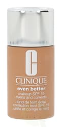 Pikkukuva 2 / 4: Clinique Even Better Makeup SPF15 30 ml CN90 Sand