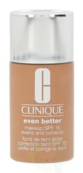 Pikkukuva 1 / 4: Clinique Even Better Makeup SPF15 30 ml CN90 Sand
