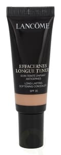 Miniatyrbillede 1 af 4: Lancome Effacernes Longue Tenue Softening Concealer SPF30 15 ml #03 Beige Ambre
