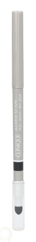 Pikkukuva 2 / 4: Clinique Quickliner For Eyes 0.3 gr #07 Really Black